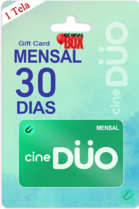 30 cineduo