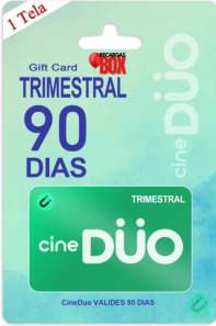 90 cineduo